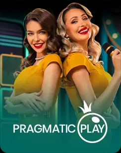 Pragmatic Play